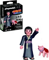 PLAYMOBIL NARUTO FIGURE SHIZUNE