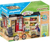 PLAYMOBIL COUNTRY FARM SHOP