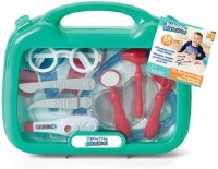 KIDOOZIE MY FIRST DOCTOR KIT