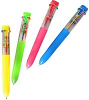 SCHYLLING 10 COLOR PEN