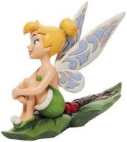 HEARTWOOD CREEK TINKERBELL ON HOLLY
