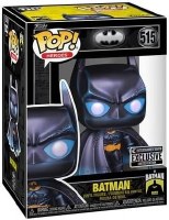 FUNKO EE EXCL BATMAN 85TH ANNIV HIKARI