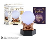 MINI KIT HARRY POTTER CRYSTAL BALL