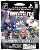 TEENYMATES 2024-5 NHL PACK