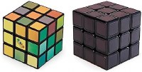 RUBIK'S IMPOSSIBLE CUBE