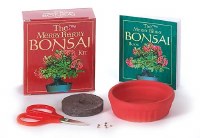 MINI KIT MERRY BERRY BONSAI KIT