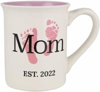 OUR NAME IS MUD MUG MOM ESTABLISHED 2022