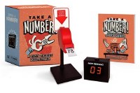 MINI KIT TAKE A NUMBER!