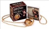 MINI KIT HARRY POTTER TIME TURN STICKERS