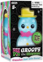 NEE DOH SQUISHMAS GROOVY GLOWMAN 2024