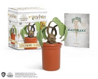 MINI KIT HARRY POTTER SCREAMING MANDRAKE