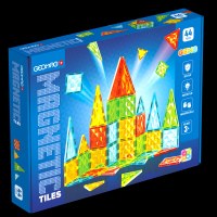 GEOMAG MAGNETIC TILES 44