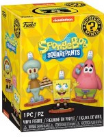 FUNKO POP! MYSTERY MINIS SPONGEBOB