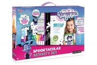 VAMPIRINA SPOOKTACULAR ACTIVITY SET