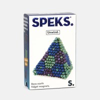 SPEKS GRADIENT UNWIND