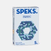 SPEKS GRADIENT GIGABYTE