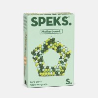 SPEKS GRADIENT MOTHERBOARD