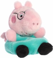 PALM PALS PEPPA PIG DADDY