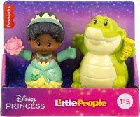 FP LITTLE PEOPLE 2PC SET TIANA