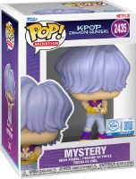 FUNKO POP! K-POP MYSERY DEMON HUNTER
