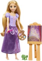 DISNEY PRINCESS RAPUNZEL W/ACCESS