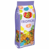 JELLY BELLY BEANS 7.5oz BAG TROPICAL