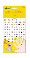 AVENIR NAIL ART PETS