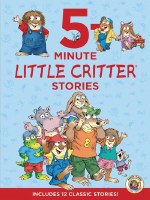 5 MINUTE LITTLE CRITTER STORIES