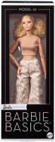 BARBIE BASICS DOLL #7