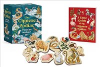 MINI KIT CHINESE ZODIAC WOODEN