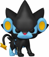 FUNKO POP! POKEMON LUXRAY