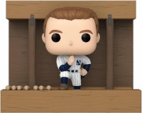 FUNKO POP LOU GEHRIG IN DUGOUT