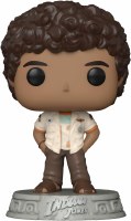 FUNKO #1386 INDIANA JONES TEDDY KUMAR BH