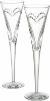 WATERFORD WISHES LOVE & ROMANCE FLUTE ST