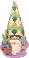 HEARTWOOD CREEK SUCCULENT GNOME