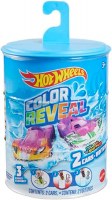 HOT WHEELS COLOR REVEAL 2PK