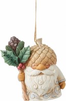 HEARTWOOD CREEK WOODLAND 2024 ORNAMENT
