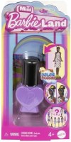 BARBIE MINILAND COLOR CHANGE DOLL