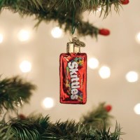 OLD WORLD CHRISTMAS MINI SKITTLES