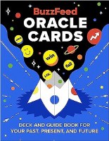 MINI KIT BUZZFEED ORACLE CARDS