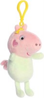 PALM PALS CLIP ON BABY EVIE PEPPA PIG