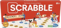 SCRABBLE CLASSIC EDITION