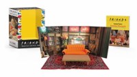 MINI KIT FRIENDS DESKTOP CENTRAL PERK