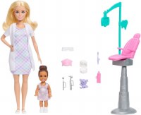 BARBIE DENTIST DOLL