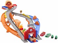DISNEY CARS RESCUE ROAD PLAYSET
