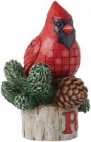 HEARTWOOD CREEK PINT CARDINAL PEACE