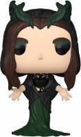 FUNKO POP! #1472 MARVEL AGATHA DEATH