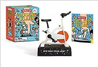 MINI KIT DESKTOP CYCLING CLASS