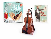 MINI KIT TINY VIOLIN