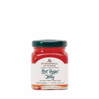 STONEWALL HOT PEPPER JELLY 4oz